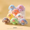 Set 10 bé bany three mini - Ảnh 10