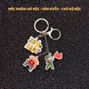Móc khoá tổ quốc - Ảnh 8