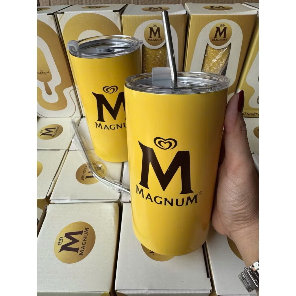 LY GIỮ NHIỆT MAGNUM 600ml