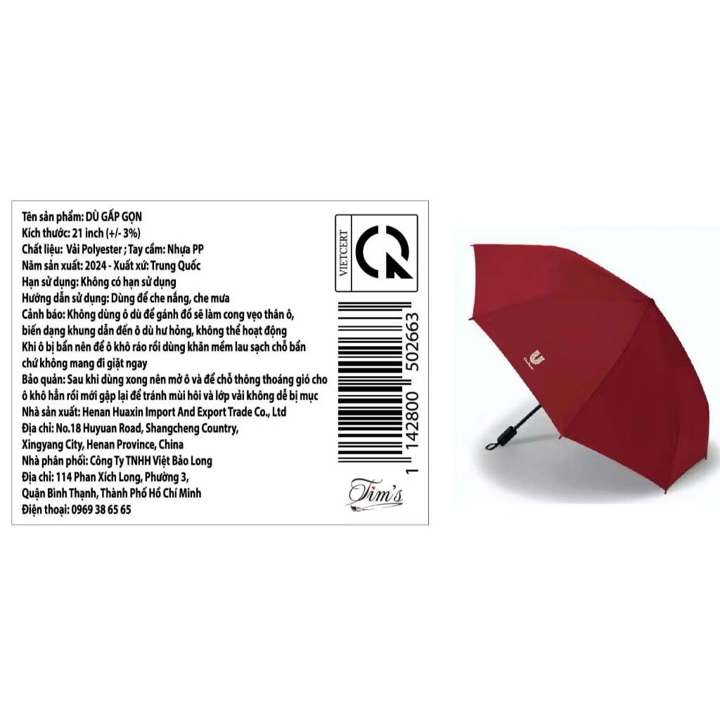 Ô hkm unilever - Ảnh 4