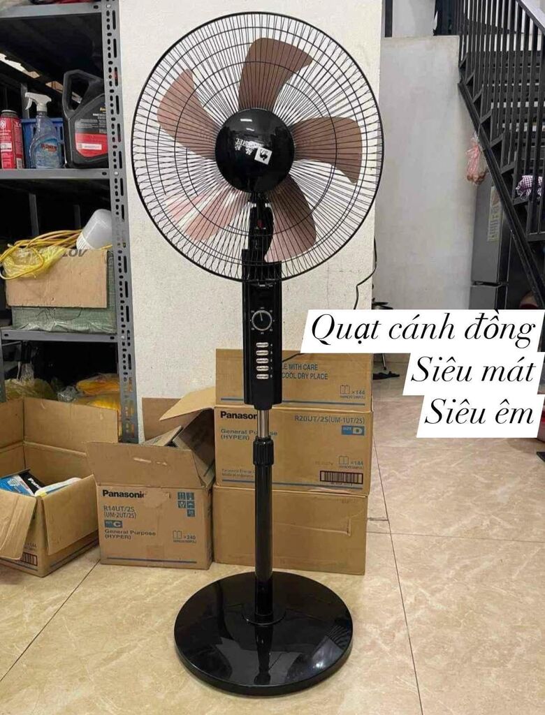 Quạt camel fs40a