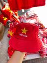 MŨ TAI BÈO TRẺ EM - Ảnh 6