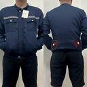 BỘ ÁO PIN ĐIỀU HOÀ KAIZEN  - Ảnh 10