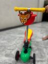 XE SCOOTER CHO BÉ HKM CỦA SỮA - Ảnh 9