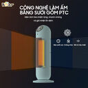 Quạt sưởi gốm Bear DNQ-C20B1 - Ảnh 6