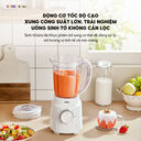 (GIÁ ĐỘC QUYỀN) Máy xay sinh tố 1.5l Bear SB-MX15L - Ảnh 10