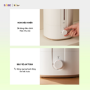Máy tạo độ ẩm Bear SB-TA50M - Ảnh 10