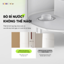 Máy tạo độ ẩm Bear SB-TA50M - Ảnh 8