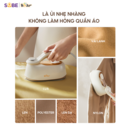 Bàn là hơi nước Bear IR-4H15H - Ảnh 8