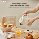 Ấm đun nước Bear 1.5L EB-5H15D - Ảnh 9