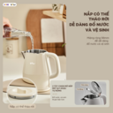 Ấm đun nước Bear 1.5L EB-5H15D - Ảnh 10