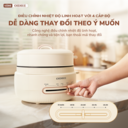 (GIÁ ĐỘC QUYỀN CNLG) Nồi lẩu Oidire 4L ODI07A - Ảnh 8