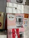 [HÀNG XẢ KHÔNG HỘP] Máy trộn bột Bear 5L bản quốc tế - ưu tiên ship Hà Nội - Ảnh 9