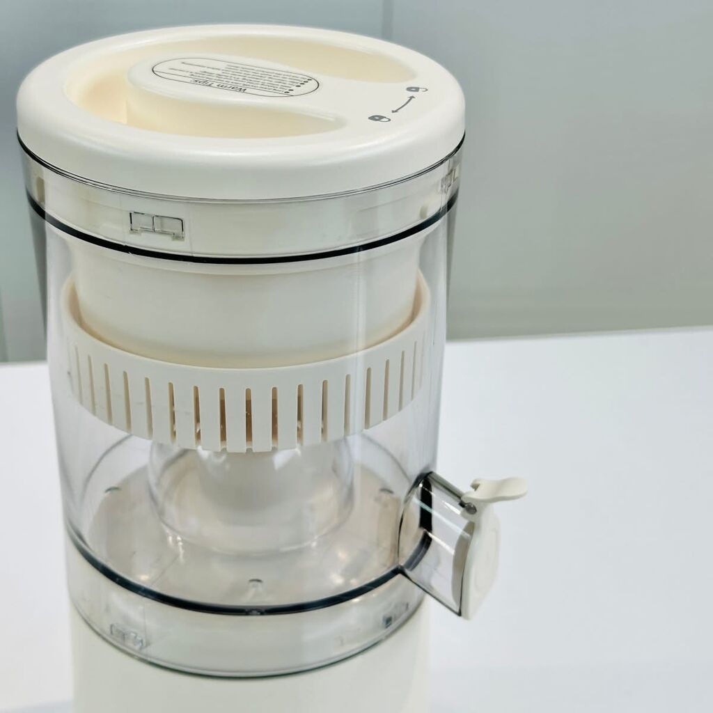 [Hàng xả] Máy vắt cam tự động - Ảnh 6