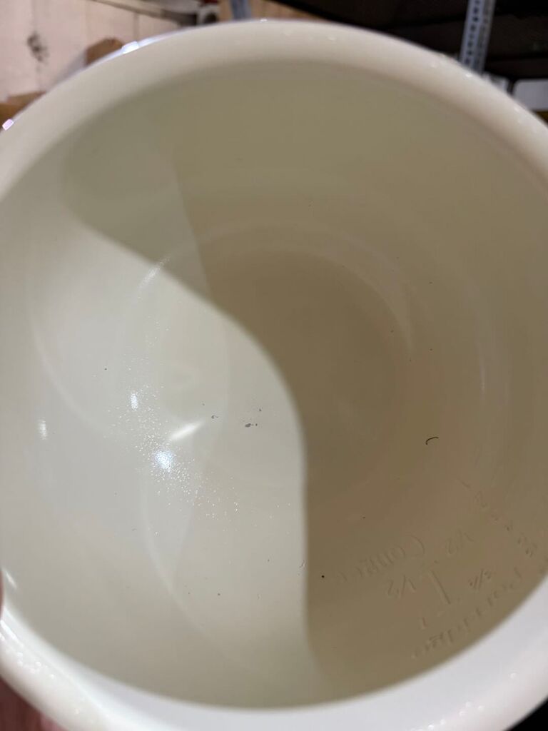 [HÀNG XẢ] Nồi cơm điện Bear 3L SB-NC30B  - Ảnh 2