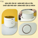 [HÀNG XẢ] Nồi cơm điện Bear 3L SB-NC30B  - Ảnh 5
