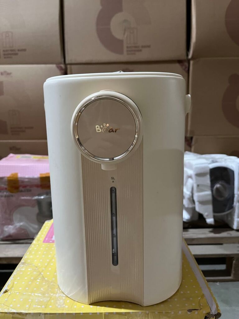 [HÀNG XẢ] BÌNH THUỶ ĐIỆN MỚI HỎNG VỎ HỘP - Ảnh 2