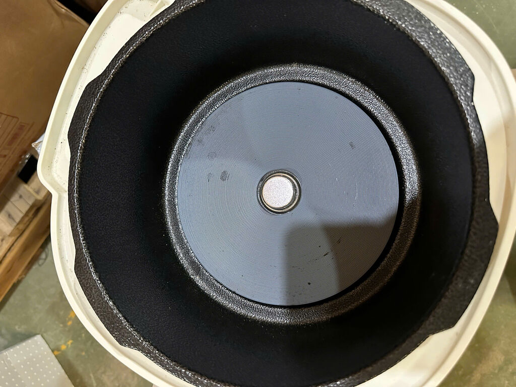 [HÀNG XẢ] NỒI ÁP SUẤT 4L SB-AS40W  - Ảnh 3