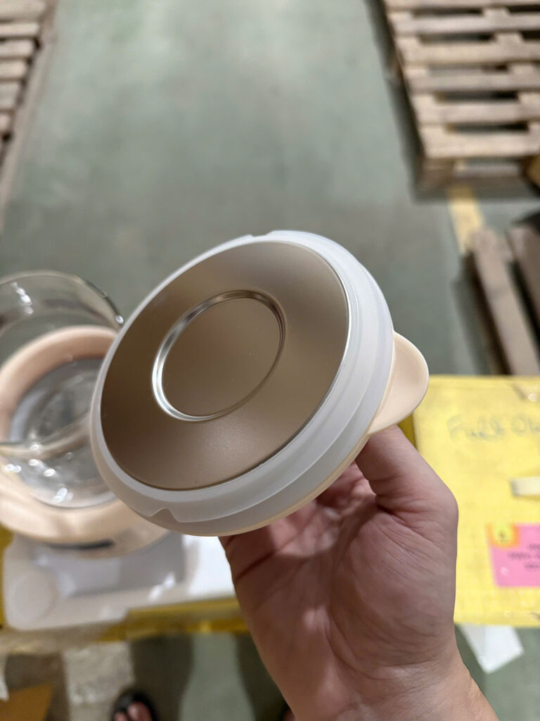 [HÀNG XẢ] MÁY ĐUN NƯỚC GIỮ NHIỆT KHỬ CLO D12D1 - Ảnh 2
