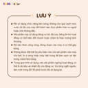 Máy làm sữa hạt Bear 1L SB-SH09Q - Ảnh 4