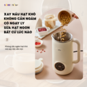 Máy làm sữa hạt Bear SB-SH06C - Ảnh 4
