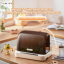 Máy sấy tiệt trùng Bear SB-MTT20 - Ảnh 3