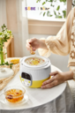 Nồi Nấu Chậm SUBE001 0,8L Bear Chính Hãng, Nấu Cháo, Hầm, Hấp, Chưng Yến Giữ Trọn Chất Dinh Dưỡng - Ảnh 9