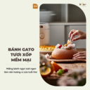 Nồi Cơm Điện Tử Bear 3L Lòng Nồi 6 Lớp Đa Năng Nấu Cơm Nấu Cháo Hầm Hấp Hâm Nóng - Ảnh 10