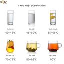Bình đun nước thủy điện thông minh Bear 3L ZDH-H30B1/B30V1, tính năng khử clo và khoá trẻ em an toàn - Ảnh 10