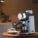 Máy Pha Caphe Bear Tự Động Pha Cafe, Pha Espresso Phong Cách Ý CF-B02V1 - Ảnh 8