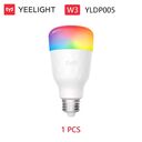 Bản quốc tế- Bóng đèn LED thông minh XIAOMI Yeelight W3 E26/E27, điều khiển App, đèn RGB - Ảnh 2