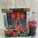 Đồ Chơi Biến Hình Rô Bốt Thành Ô Tô Transformer 2in1 Siêu To Cho Bé Trai - Ảnh 7