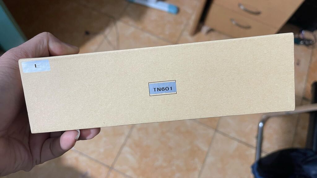 Van cảm biến lốp TN601 - Ảnh 4