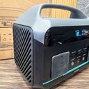 Trạm sạc Mentech MT600 600W, 2 cổng C 100w & 60w, cổng điện 220V, bản tầu 3 dây - Ảnh 8