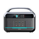 Trạm sạc Mentech MT600 600W, 2 cổng C 100w & 60w, cổng điện 220V, bản tầu 3 dây - Ảnh 10