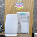 Máy lọc không khí HIMOX H04 – lõi HEPA & Carbon khử mùi, lọc bụi mịn, hàng Amazon - Ảnh 2