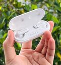 Tai nghe TWS M1007 hãng Monster SuperSlim AirLink - chip Qualcomm aptX chính hãng - Ảnh 8