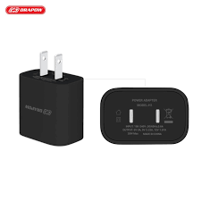 CỦ SẠC NHANH DRAPOW H1 - Ảnh 2