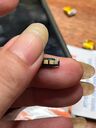 Tai nghe hổ vằn pro gen 2 chip 1562ae fake - Ảnh 6