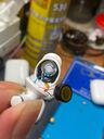 Tai nghe airpods pro 2 bản chip louda bt8892 fake - Ảnh 6