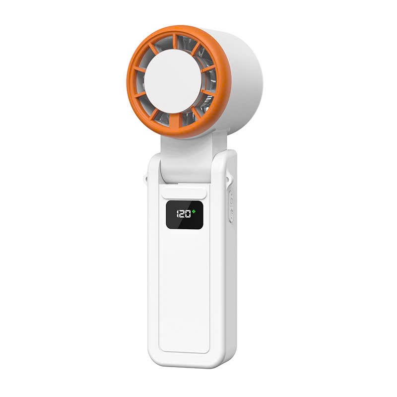 Quạt mini sò lạnh làm mát cầm tay M15
