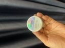 Bột trắng răng chính hangz smilee - Ảnh 4