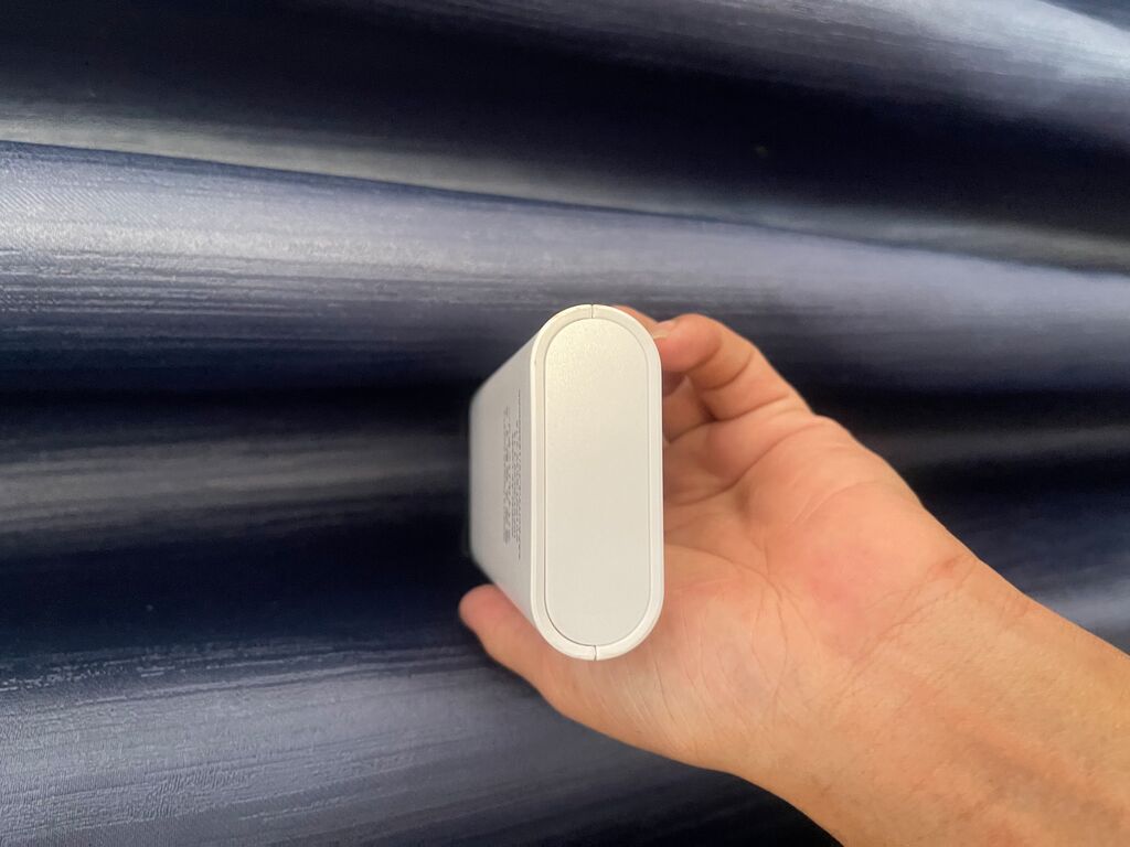 Sạc dụng phòng 16000mah and one - Ảnh 6