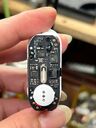 Tai nghe airpods 4 hổ vằn chip 1563e fake - Ảnh 7