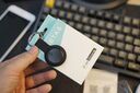 Thiết Bị Định Vị Smart Tag Dùng Được Cho Điện Thoại Android và IPhone (iOS) - Ảnh 9