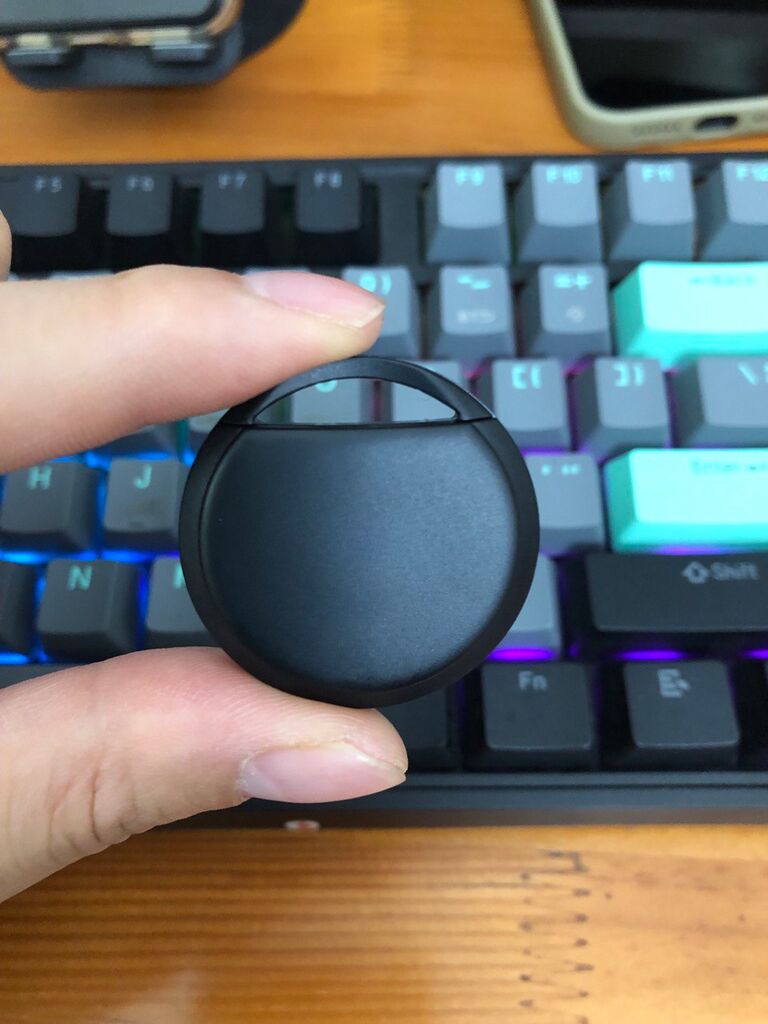 Thiết Bị Định Vị Smart Tag cho Iphone iOS