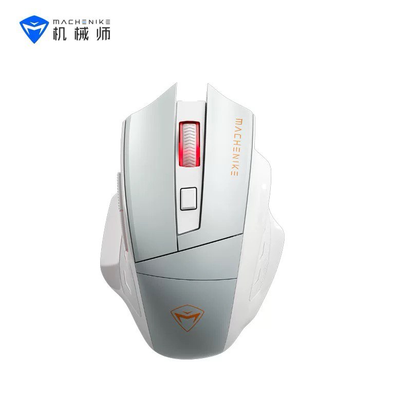 Chuột Gaming Không Dây Machenike M3