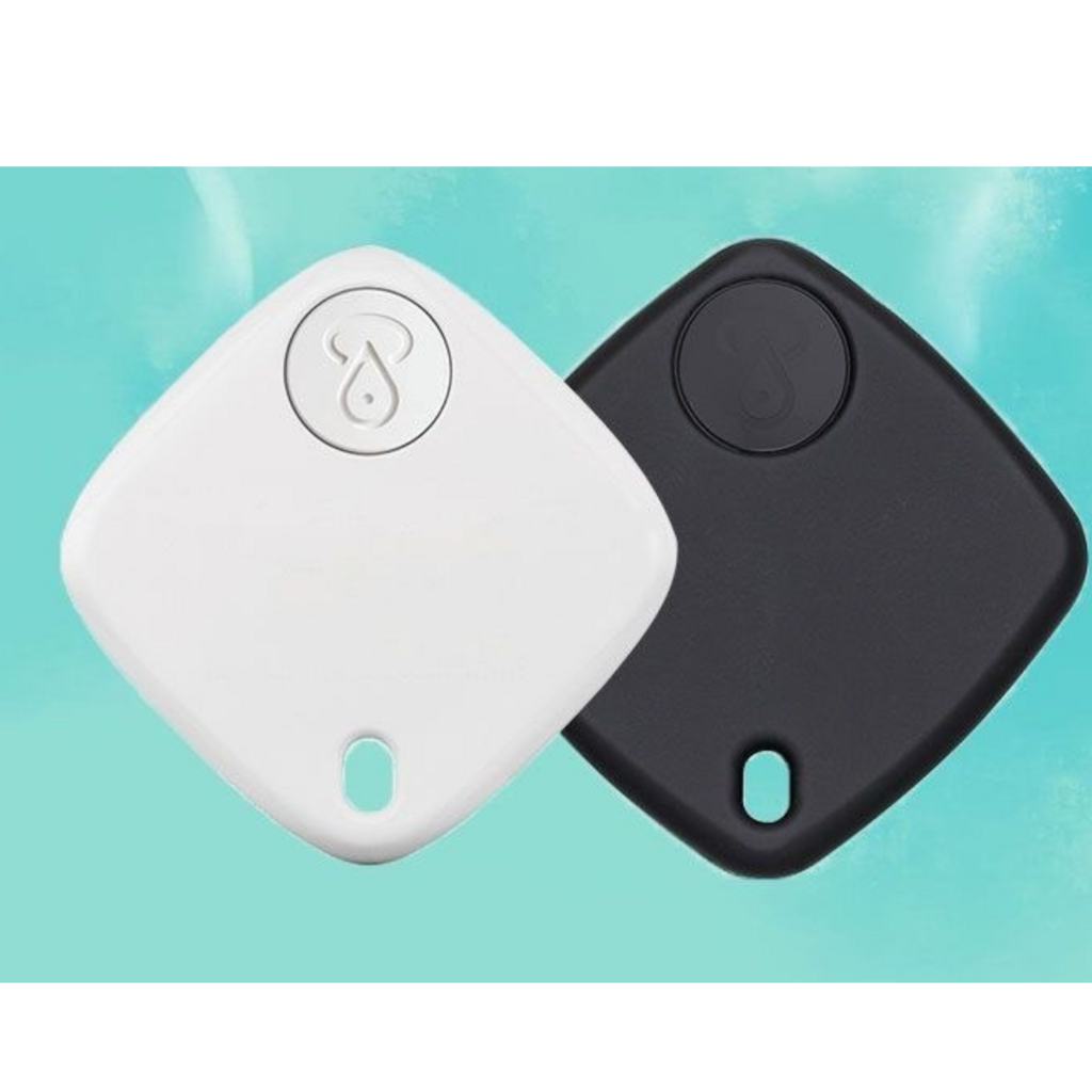Thiết Bị Định Vị Smart Tag cho IP iOS: Chuẩn MFI Hãng Sualio Tag  - Ảnh 9