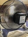 Quạt Tích Điện Kanedu Không Chổi Than, Đồng Nguyên Chất. Màu Đen-12 Inch - Ảnh 8