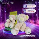 Gấu bông thông minh BEllNET - Ảnh 9